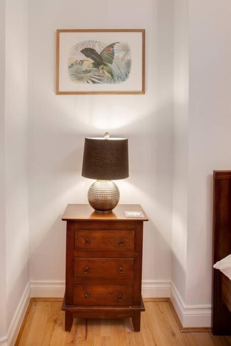 Princes Villa - Large Fully Self Contained Flat, 5 Minutes From The Sea هاستَنغ المظهر الخارجي الصورة